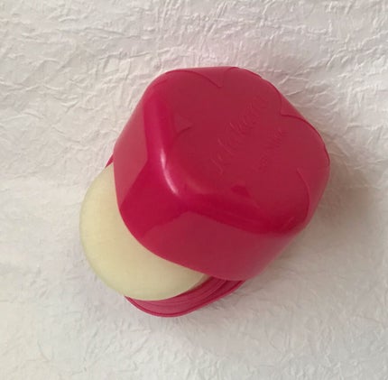 ヘアキープ和草スティック(ナチュラル)/いち髪/ヘアバームを使ったクチコミ(8枚目)