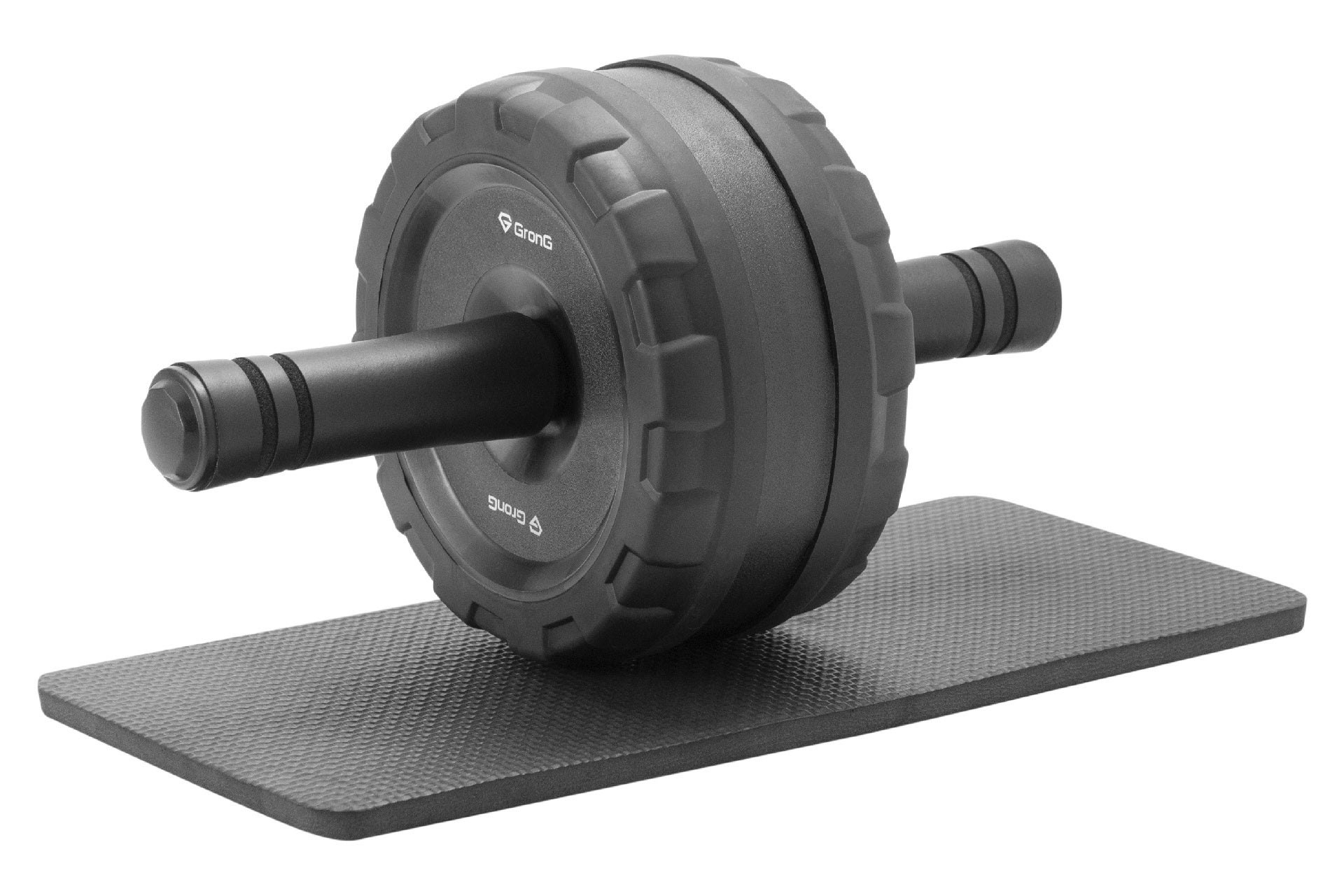 GronG 腹筋ローラー ワイドタイプ