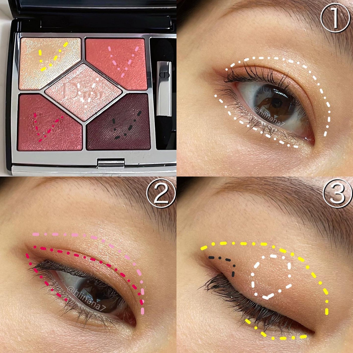 スティロ ユー ウォータープルーフ N/CHANEL/ペンシルアイライナーを使ったクチコミ(5枚目)