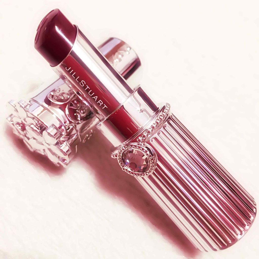 リップブロッサム/JILL STUART/口紅を使ったクチコミ（1枚目）