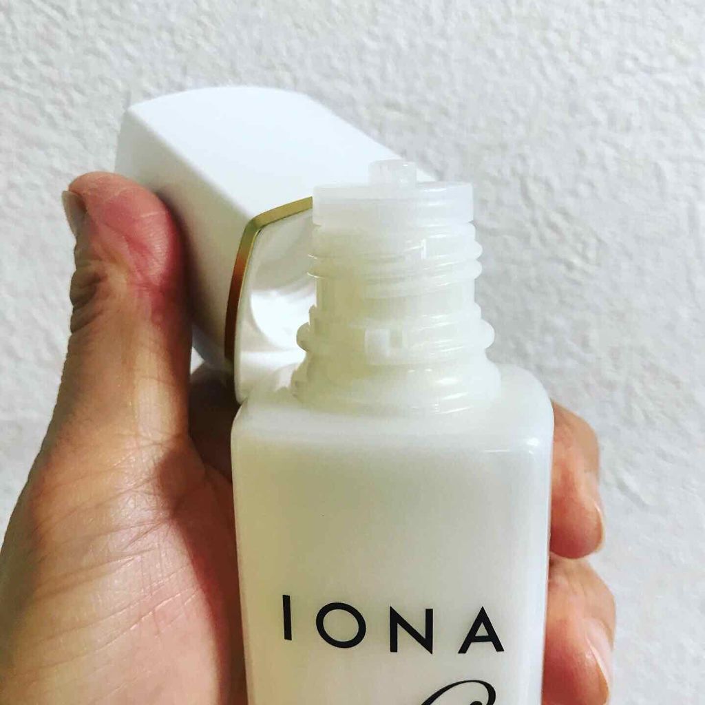 リッチ ローション/イオナ エフ/化粧水を使ったクチコミ(2枚目)