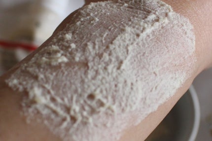 ワフードメイド 酒粕パック グロー/pdc/洗い流すパック・マスクを使ったクチコミ(4枚目)