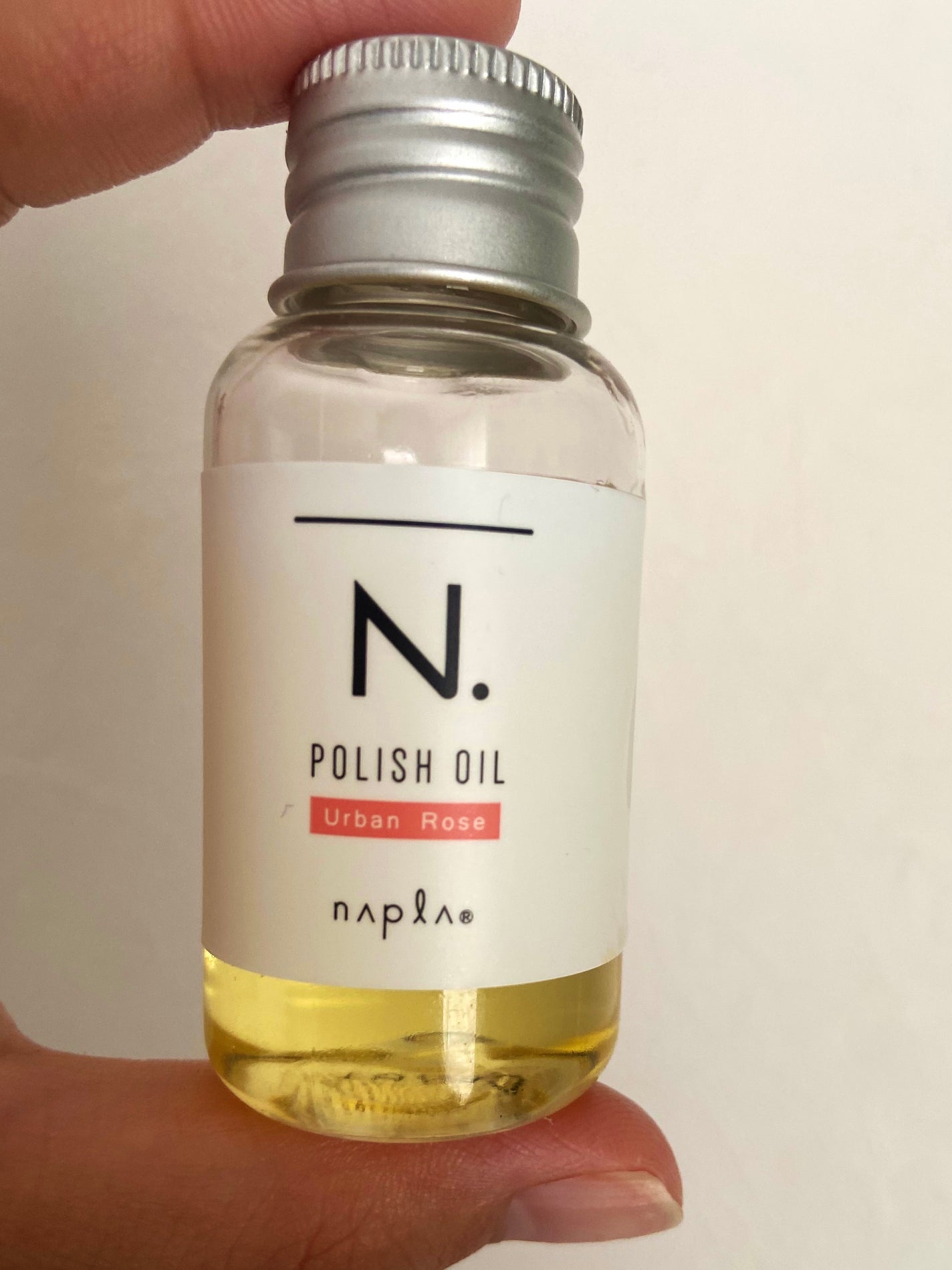 ããð® on LIPS ãã䜿ã£ãååãN.ããªãã·ã¥ãªã€ã«ã¢ãŒãã³ããŒãºãååã®ç¹åŸŽã..ãïŒ2æç®ïŒ