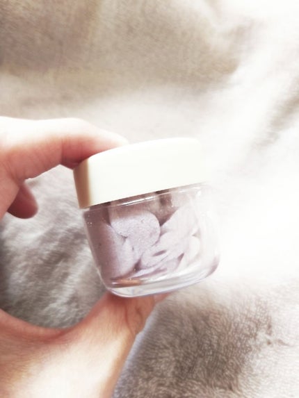 ホイップドヴィーガンパッククレンザーディスカバリーキット/WHIPPED/スキンケアキットを使ったクチコミ(5枚目)