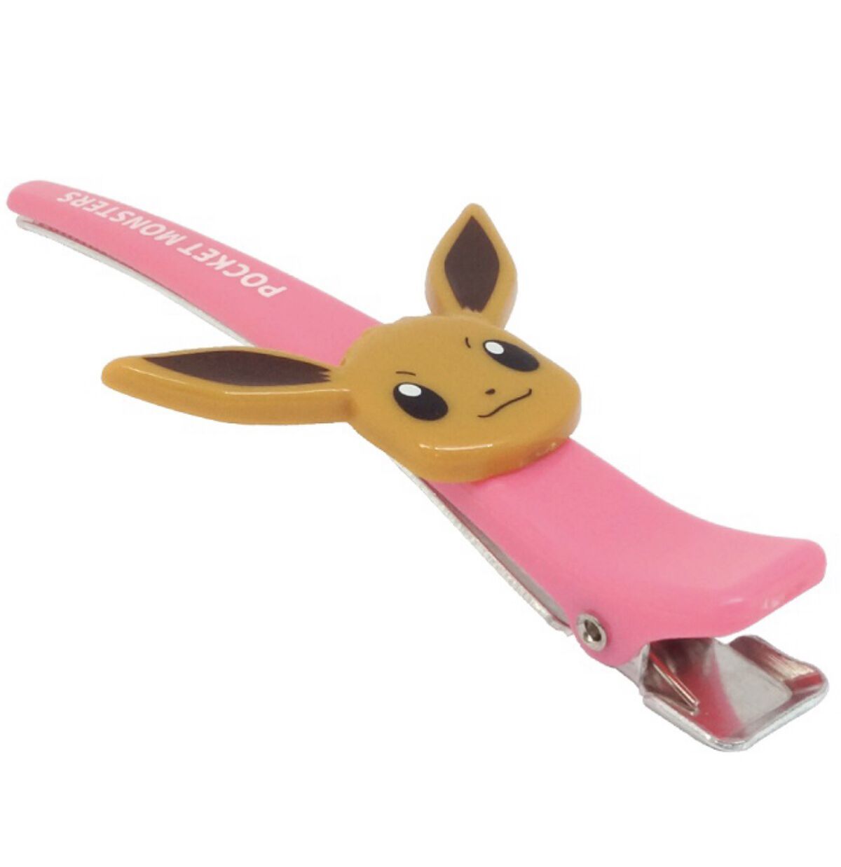 タカラトミー ロングヘアクリップ