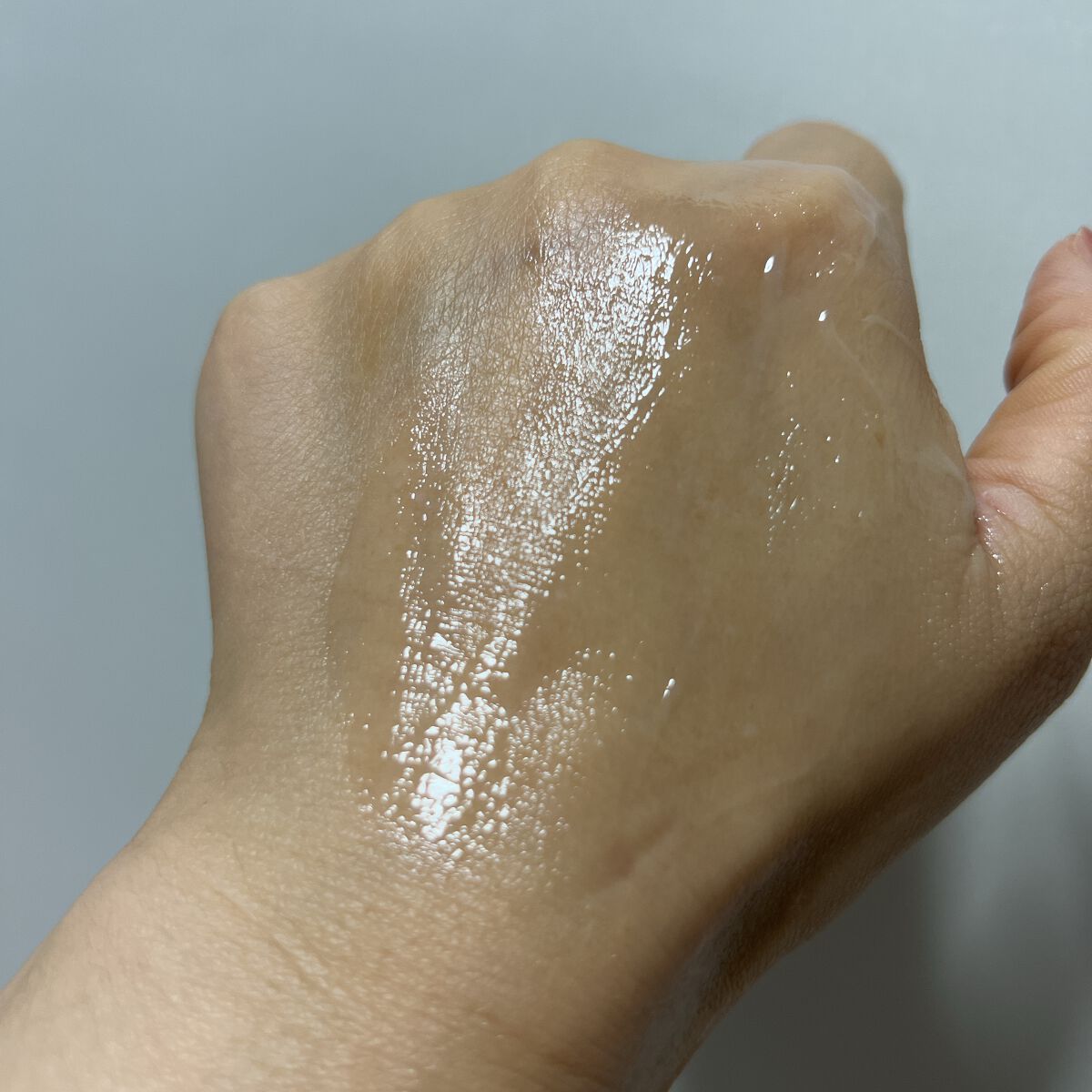 Crema Caballo Age Away Original Essence/Jaminkyung/美容液を使ったクチコミ（3枚目）