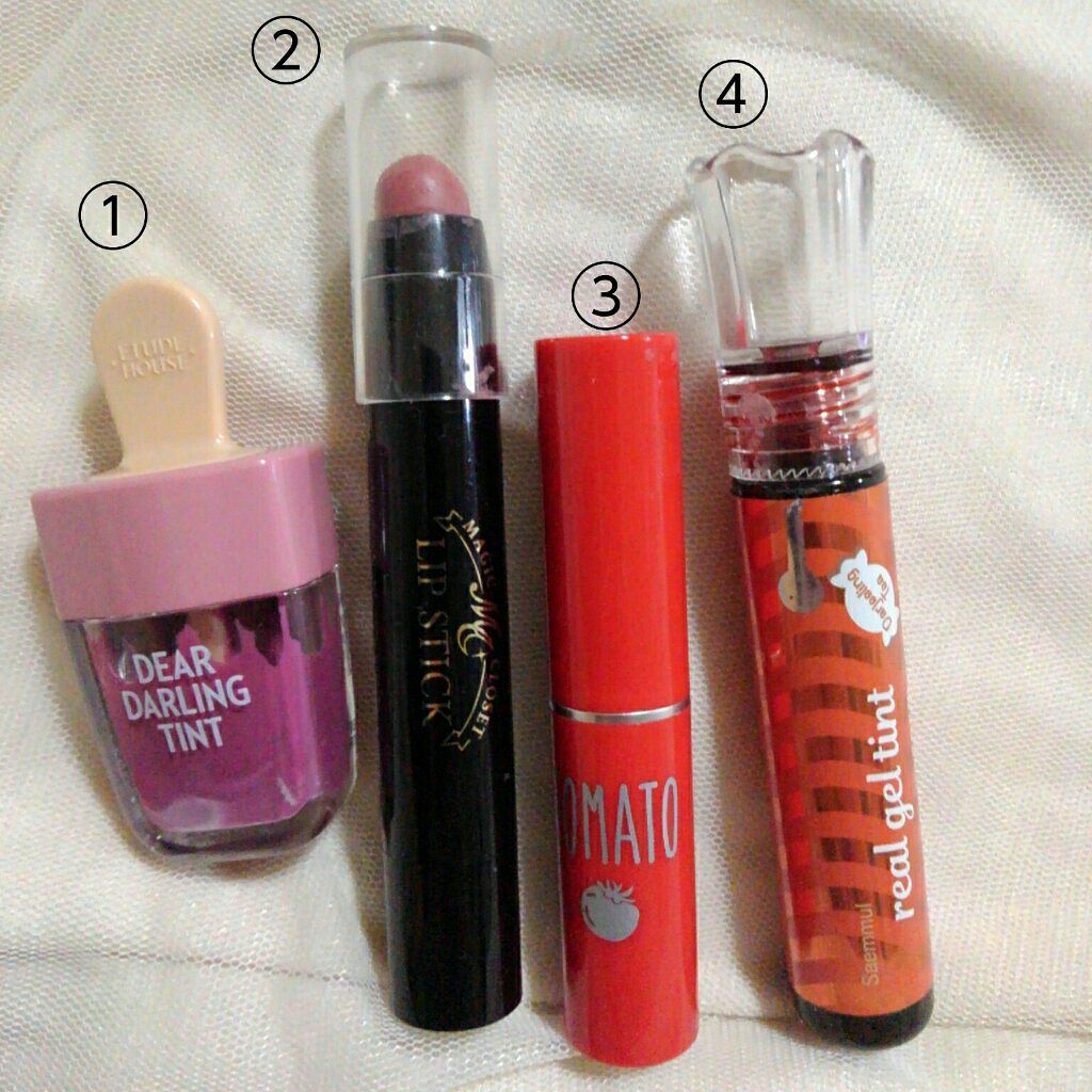 MCリップスティック/MAGIC CLOSET/口紅を使ったクチコミ(1枚目)