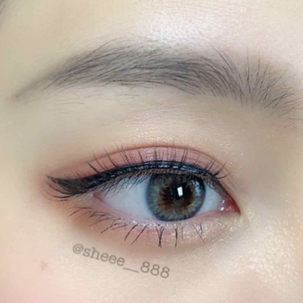 2018 クリスマス アイシャドウ コンパクト/SUQQU/アイシャドウパレットを使ったクチコミ(2枚目)