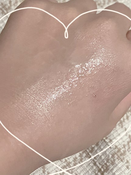 ダルバ ホワイトトリュフファーストスプレーセラム/ダルバ/ミスト状化粧水を使ったクチコミ(4枚目)