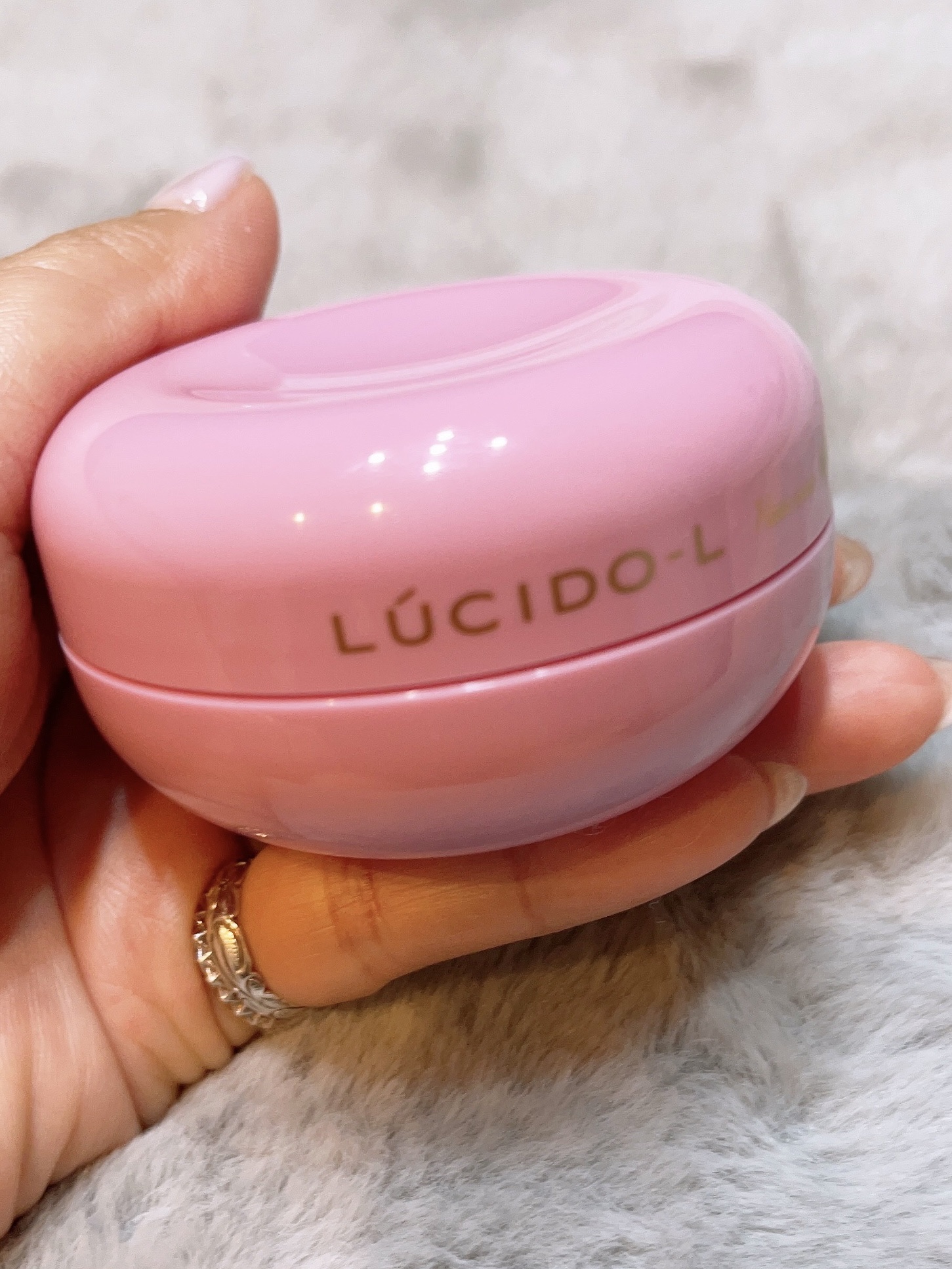 #アレンジアップワックス/ルシードエル/ヘアワックス・クリームを使ったクチコミ（2枚目）