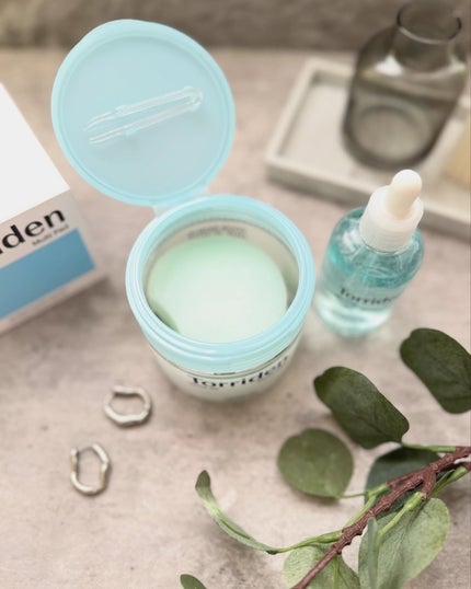 ダイブイン セラム/Torriden/美容液を使ったクチコミ(2枚目)