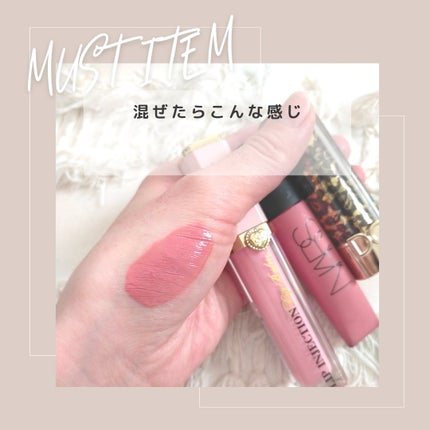 ルミナイザー/rms beauty/クリームハイライトを使ったクチコミ(6枚目)