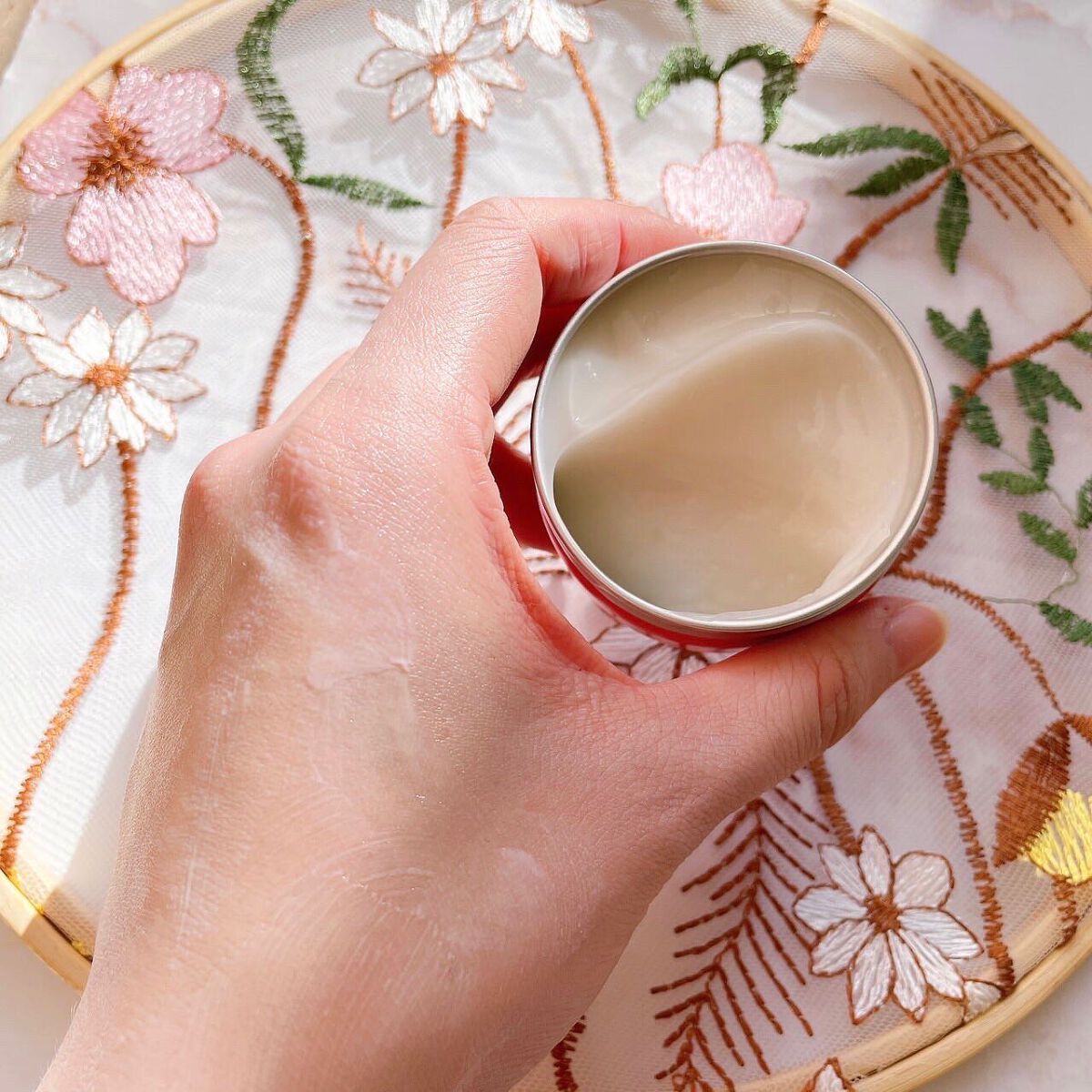 なめこさん/T.R&D/オールインワン化粧品を使ったクチコミ(5枚目)