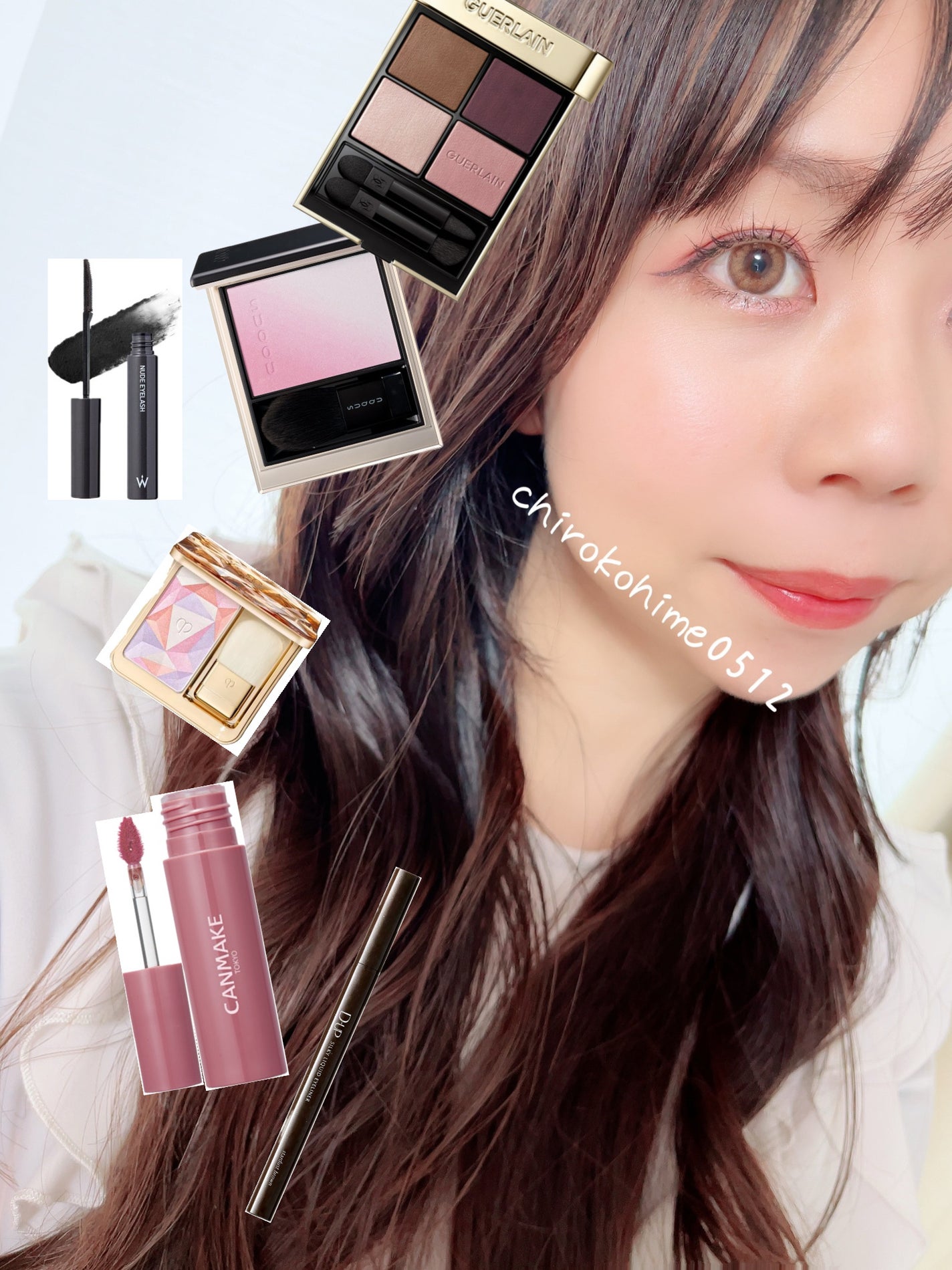 MOLAK 1day/MOLAK/ワンデー(1DAY)カラコンを使ったクチコミ(3枚目)