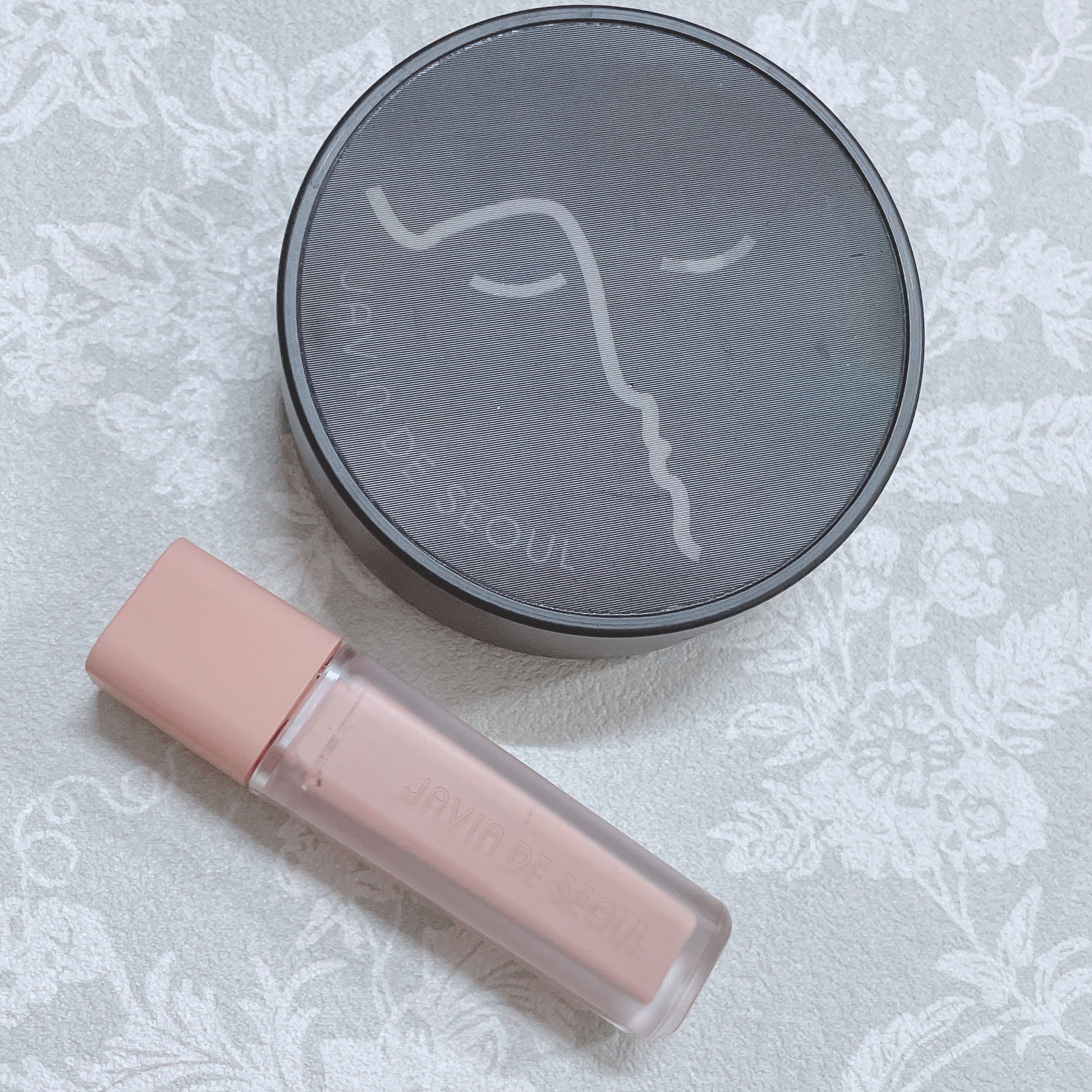 ジャビンドゥソウル ウインクファンデーションパクト/Javin De Seoul/クッションファンデーションを使ったクチコミ（2枚目）