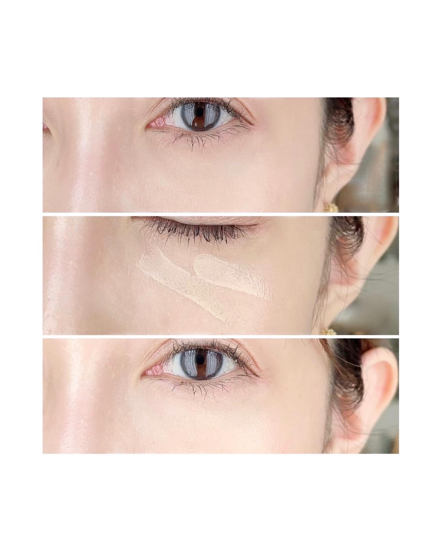 Ｍ プロカバー スティックコンシーラー/MISSHA/スティックコンシーラーを使ったクチコミ（3枚目）