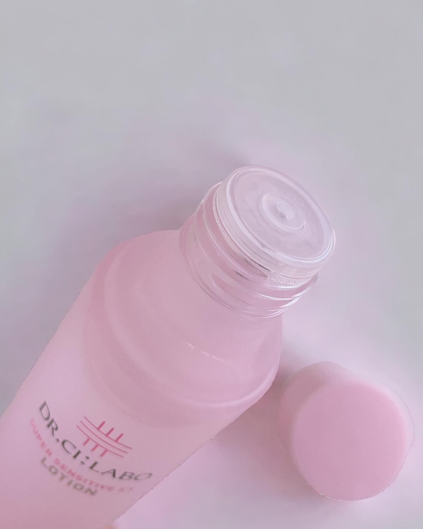 薬用アクアコラーゲンゲル スーパーセンシティブEX/ドクターシーラボⓇ/オールインワン化粧品を使ったクチコミ（2枚目）