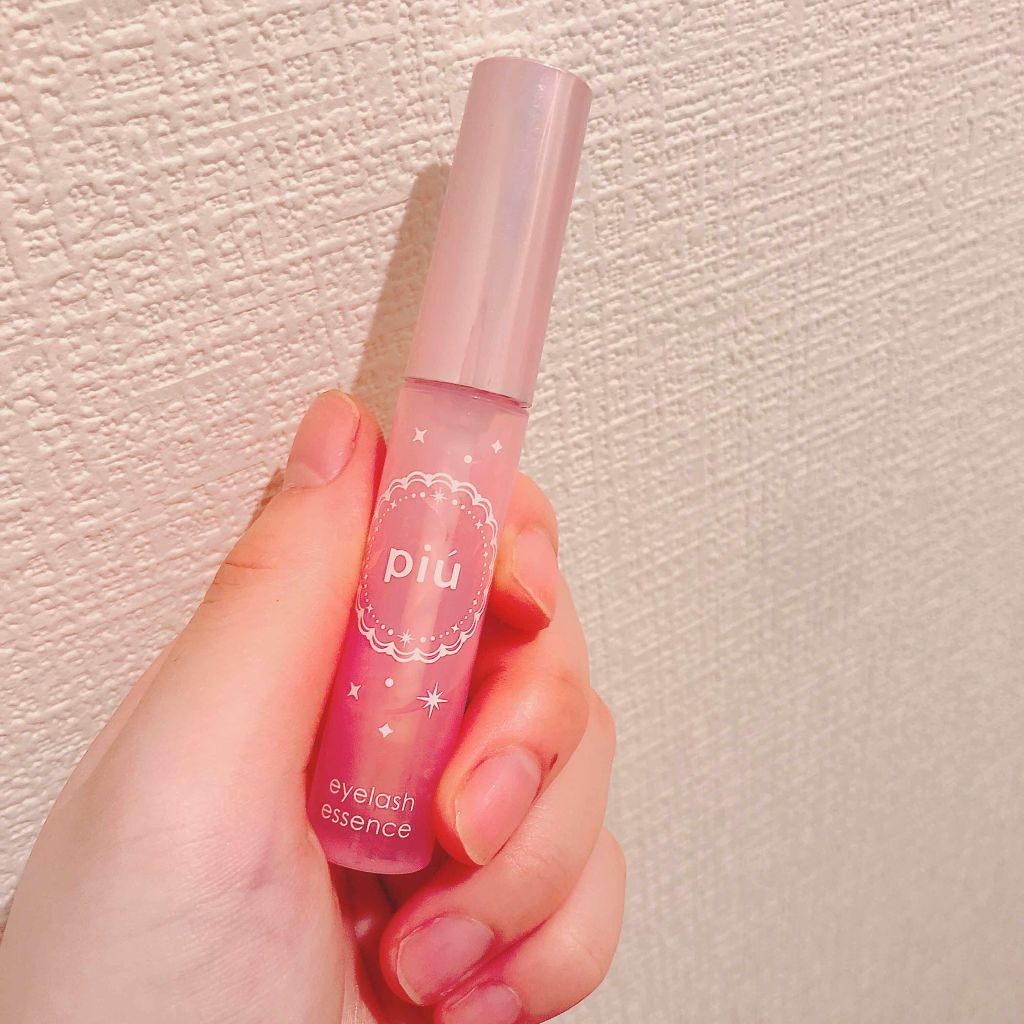 ピゥ アイラッシュエッセンスN / piu