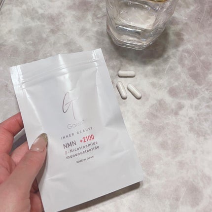 を使ったクチコミ(1枚目)