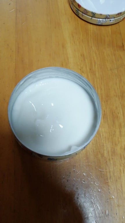 スチームクリーム/STEAMCREAM/ボディクリームを使ったクチコミ(2枚目)