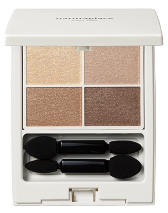 カラーアイズ 03 ココアスエード