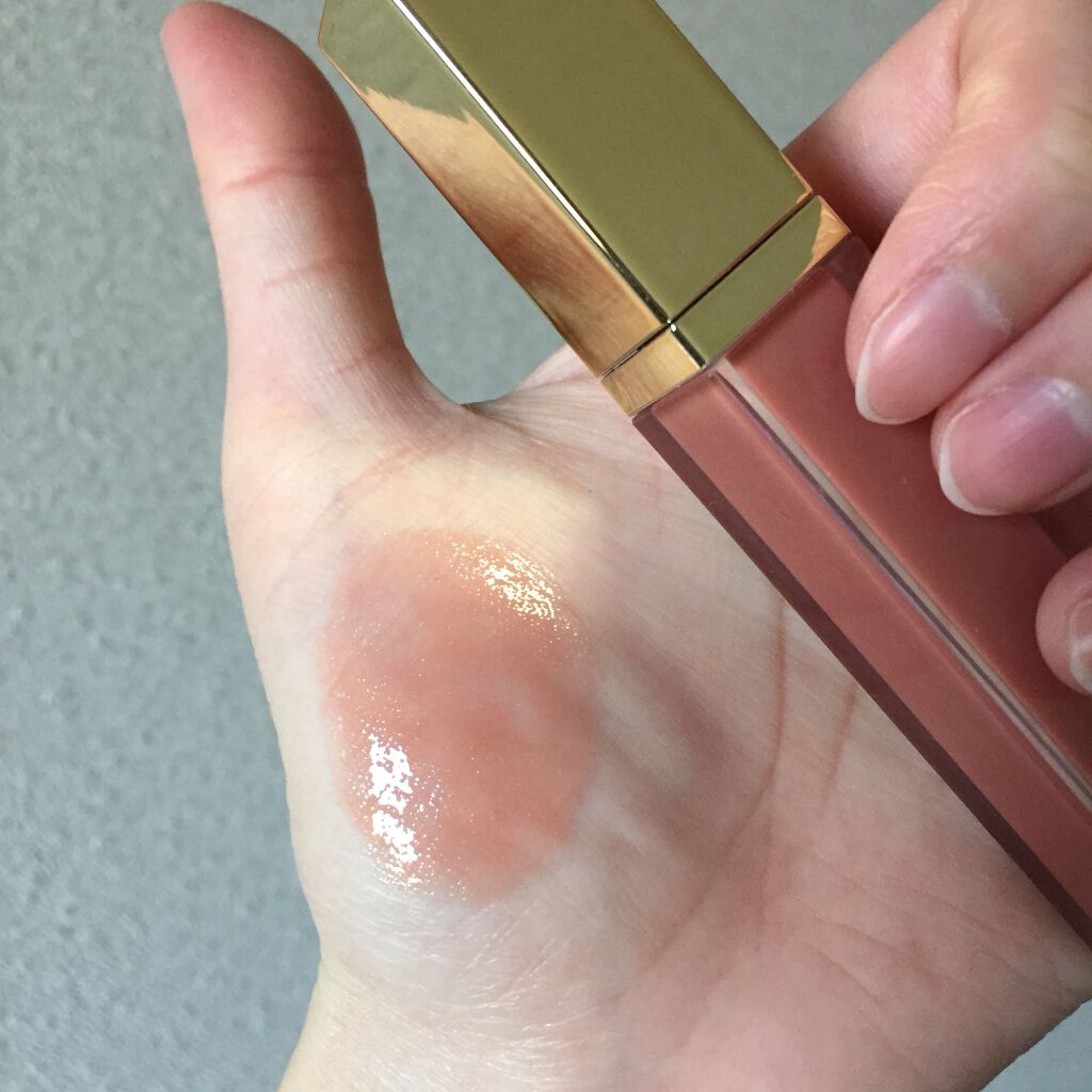 リッププランパーエクストラセラム/Borica/リッププランパーを使ったクチコミ(3枚目)