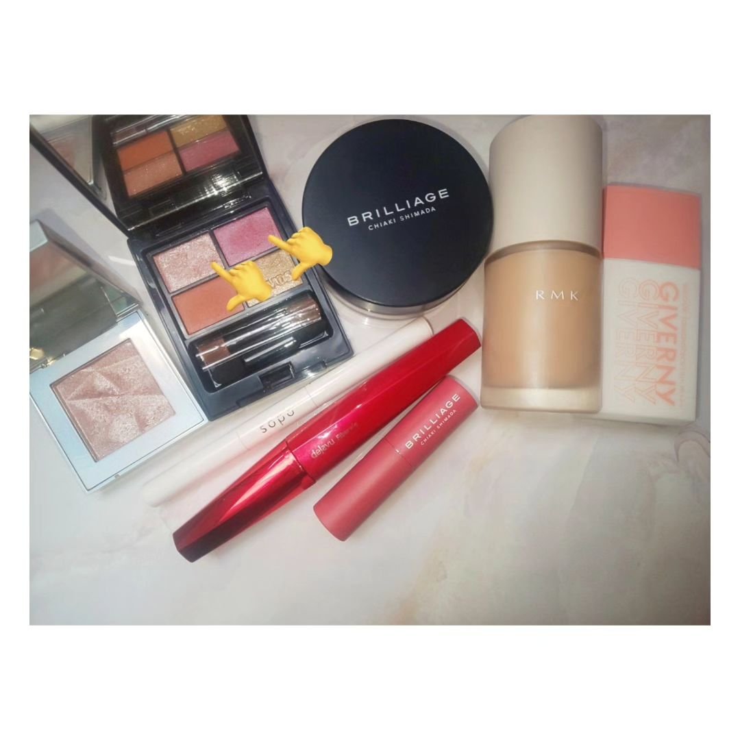 パウダー&ライナー/sopo/スティックアイシャドウを使ったクチコミ（3枚目）