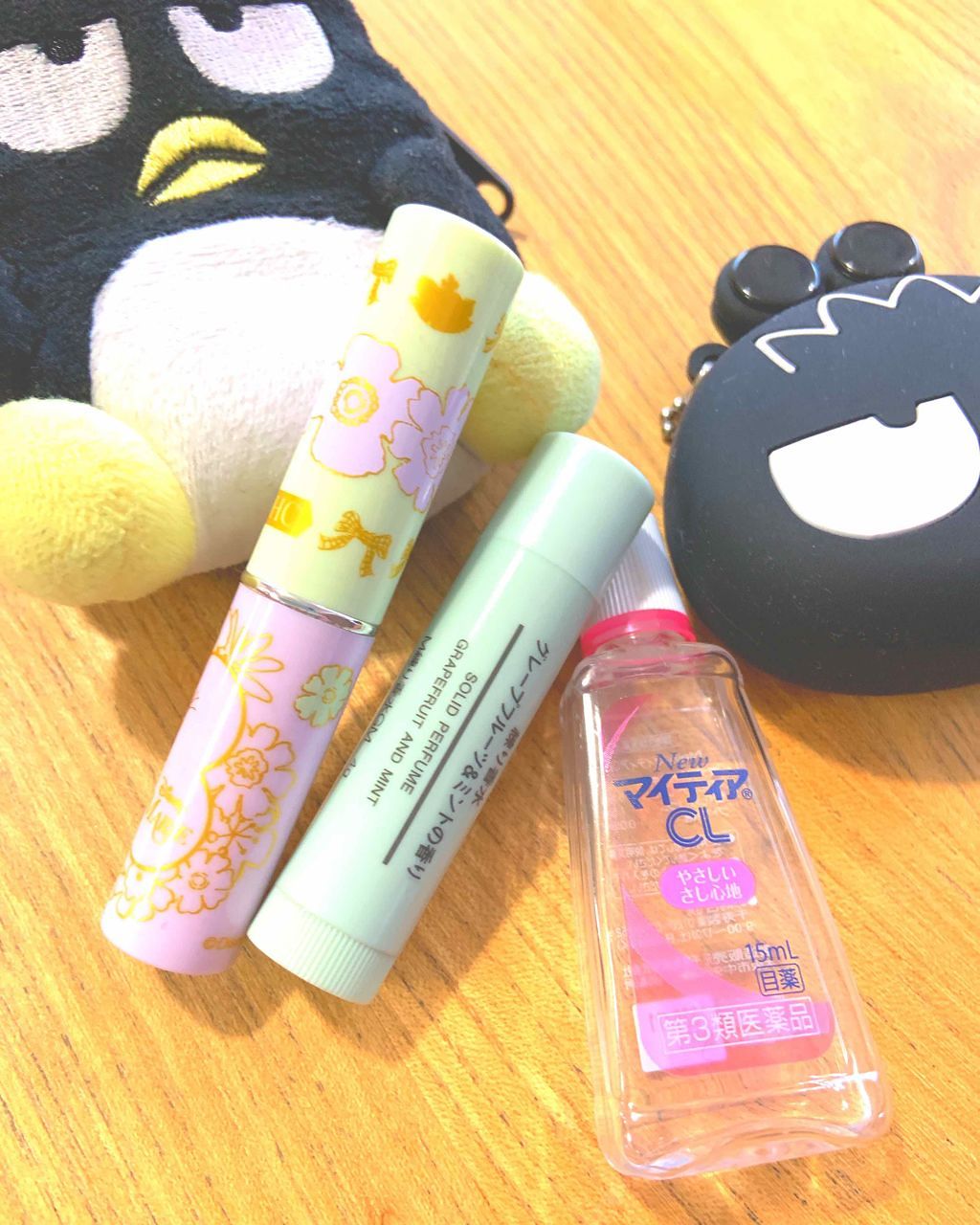 DHC 薬用リップクリーム/DHC/リップクリームを使ったクチコミ（2枚目）