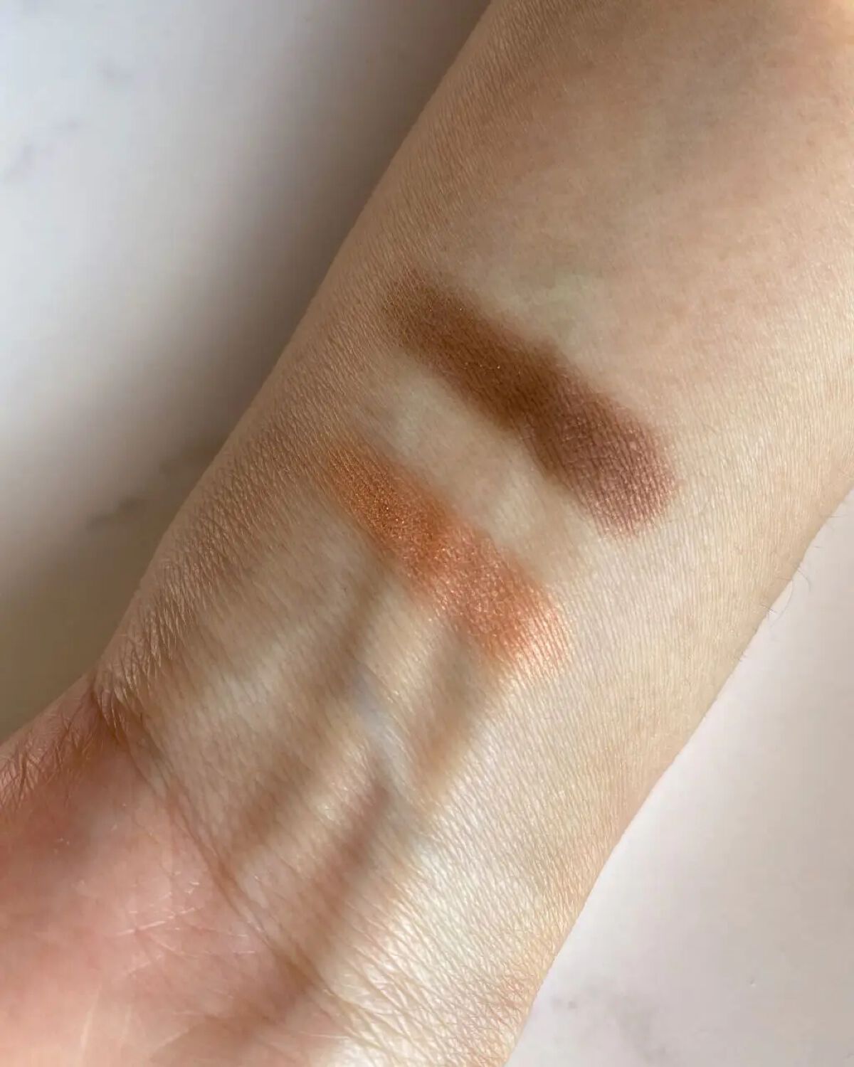 カネボウ アイカラーデュオ 13 Epic Canyon