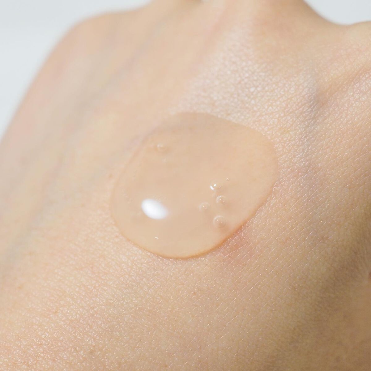 アドバンスバリア セラム (敏感肌用美容液)/iniks/美容液を使ったクチコミ（3枚目）