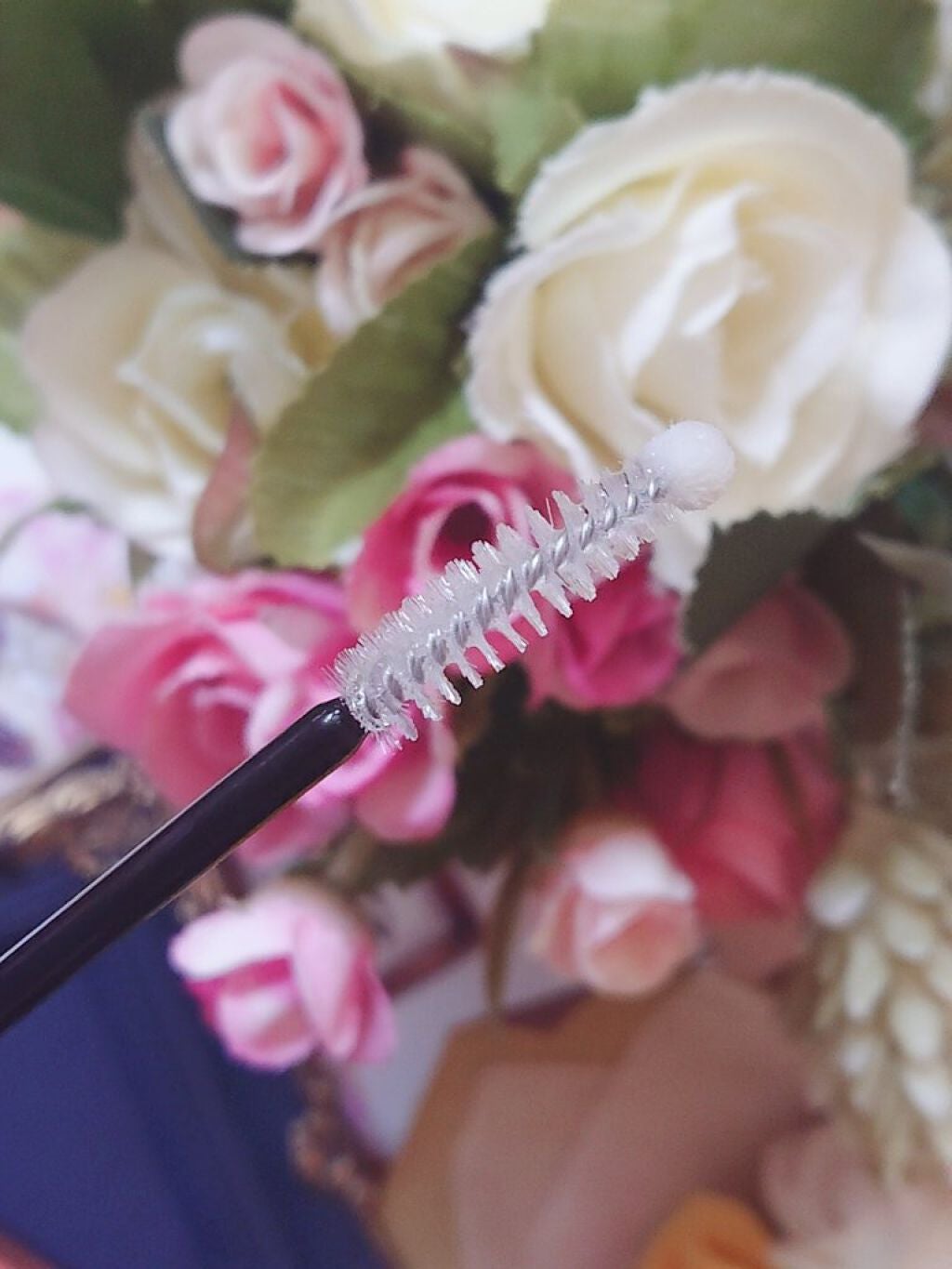 11mmアイラッシュセラム/11mm/まつげ美容液を使ったクチコミ(2枚目)