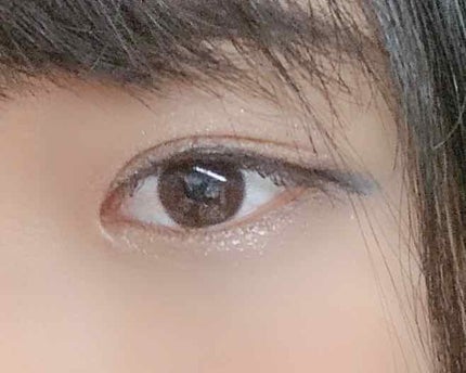 メッシュ アイテープ/shefun/二重まぶた用アイテムを使ったクチコミ(2枚目)