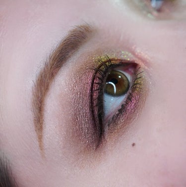 Sigil Inspired Magic Eyeshadows/SIGIL inspired/シングルアイシャドウを使ったクチコミ（1枚目）