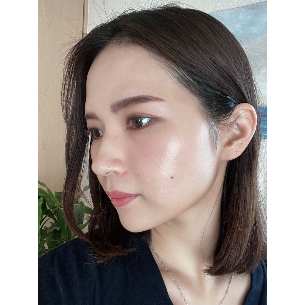 ブラックコンシーラー/HERA/リキッドコンシーラーを使ったクチコミ(4枚目)