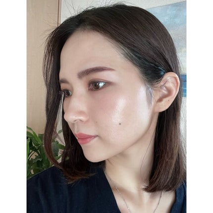 ブラックコンシーラー/HERA/リキッドコンシーラーを使ったクチコミ(4枚目)