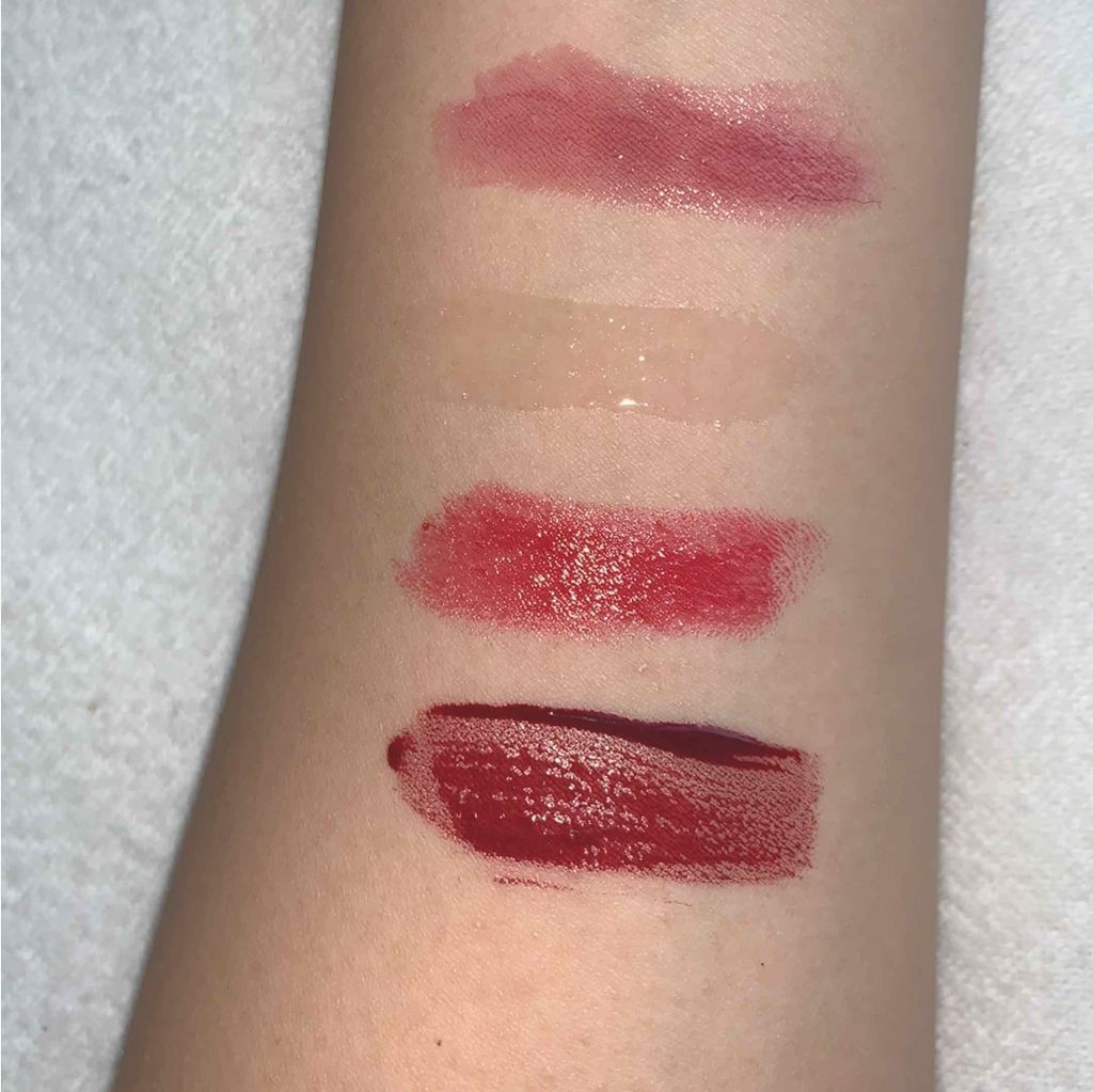 【旧】ディオール アディクト リップ マキシマイザー/Dior/リップグロスを使ったクチコミ（2枚目）