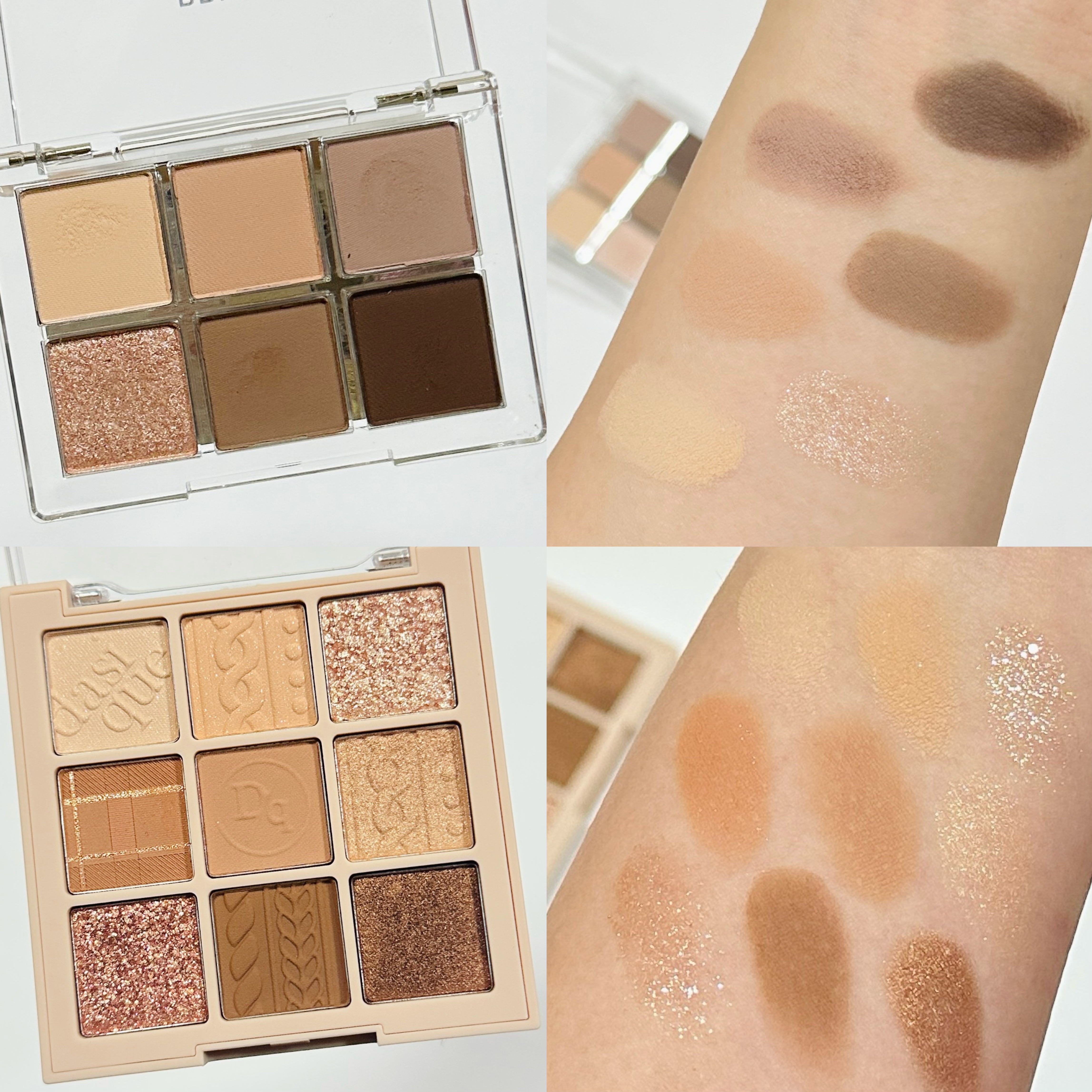 エクストラ ディメンション スキンフィニッシュ/M・A・C/プレストパウダーを使ったクチコミ（2枚目）