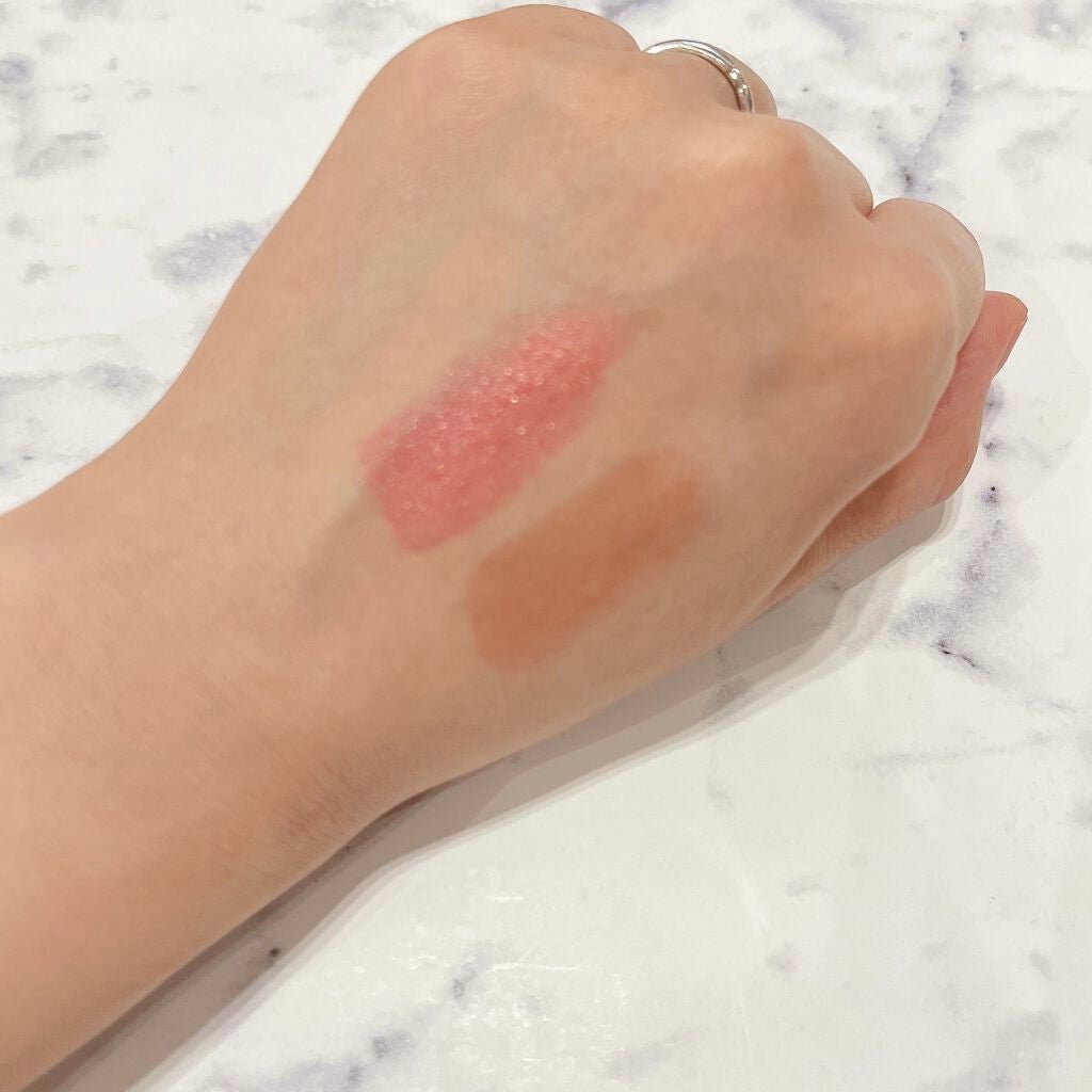 オペラ リップティント N/OPERA/リップティントを使ったクチコミ(3枚目)