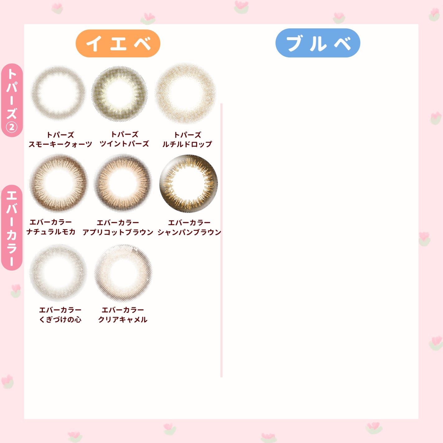 ReVIA 1day/ReVIA/ワンデー(1DAY)カラコンを使ったクチコミ(5枚目)