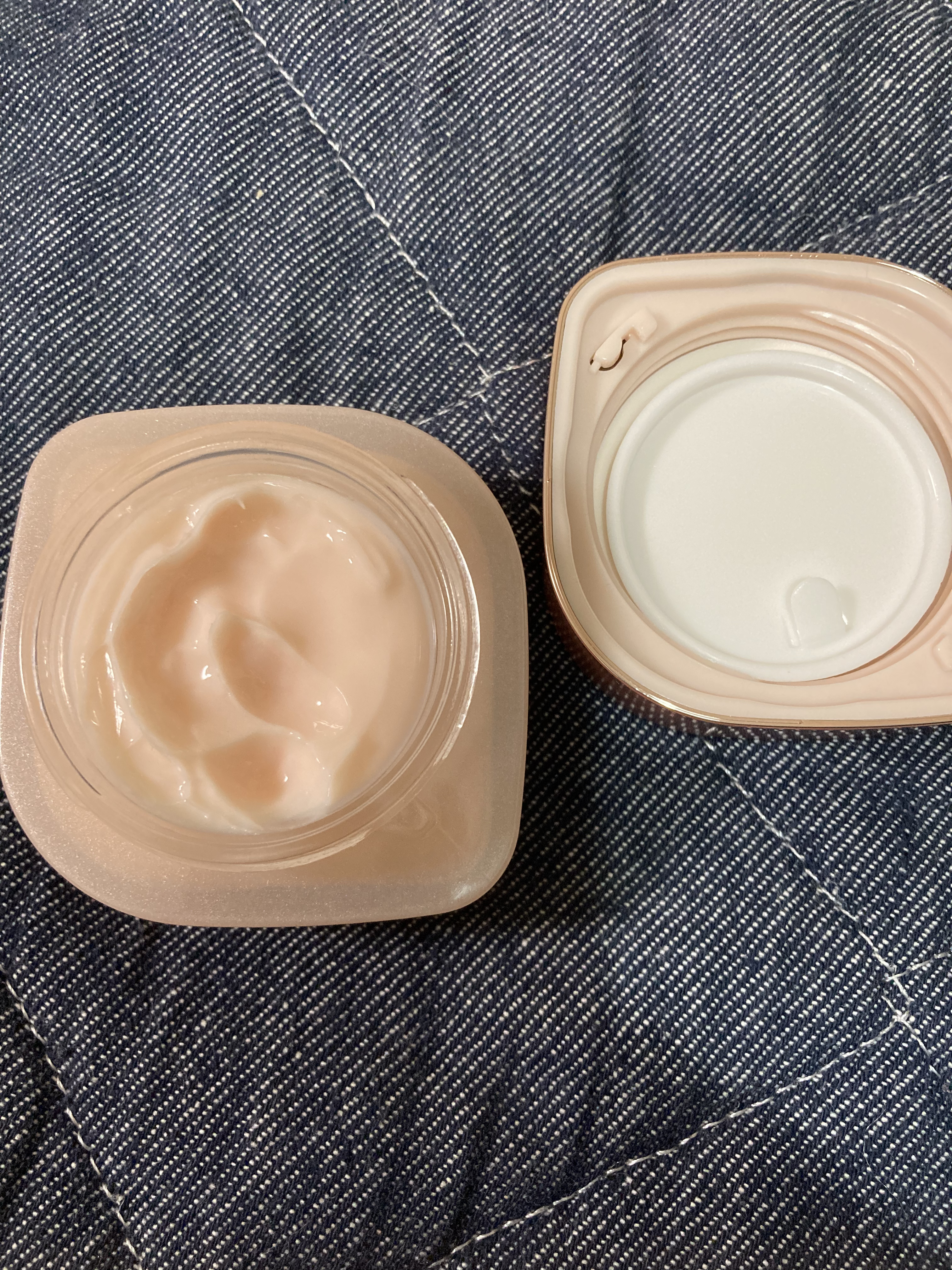 ミシャ グロウ スキンバーム（Ｒ）/MISSHA/化粧下地を使ったクチコミ（2枚目）