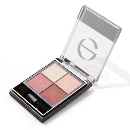 リアルクローズシャドウ/excel/アイシャドウパレットを使ったクチコミ(1枚目)