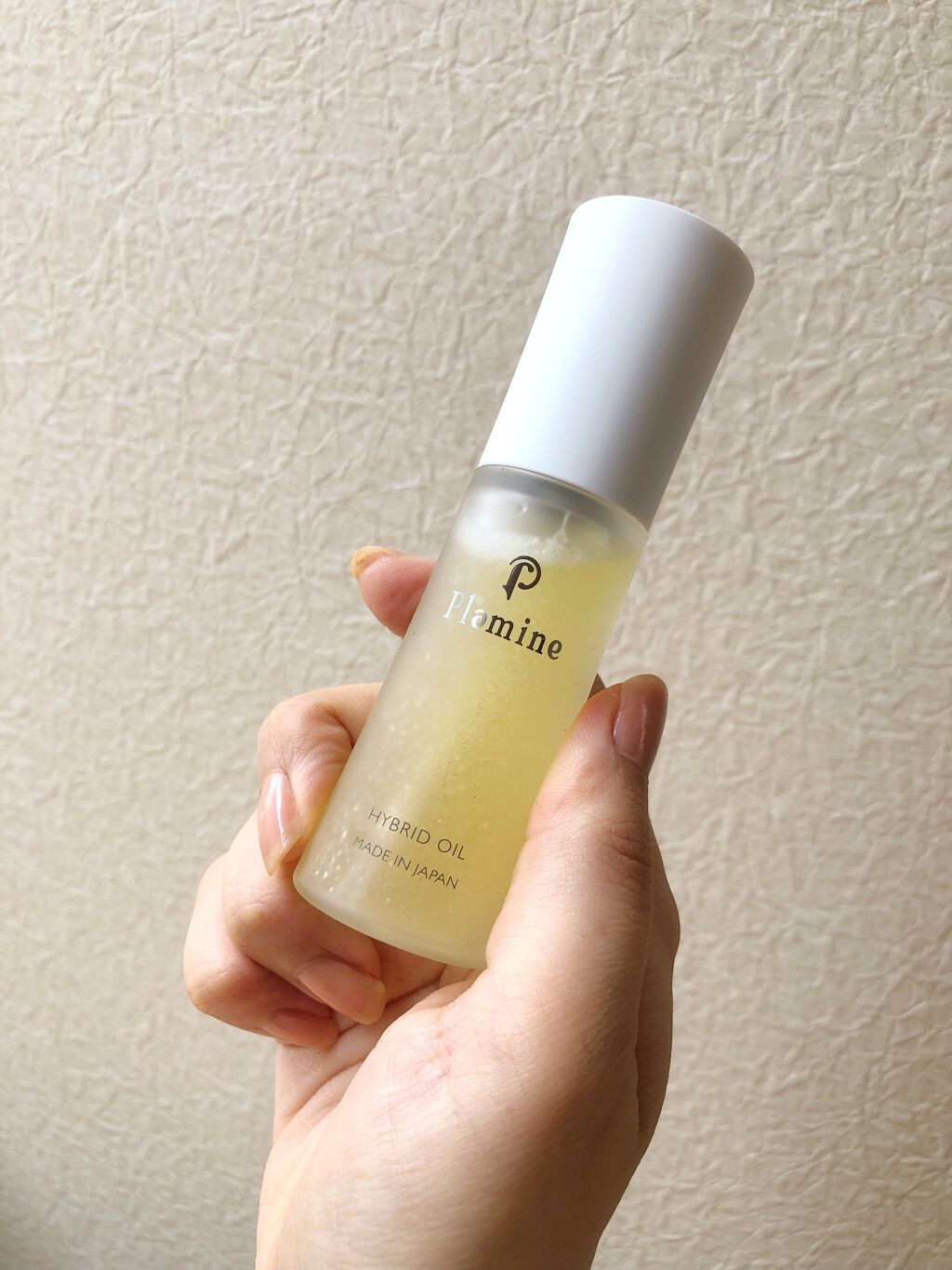 WASHING FOAM/Plamine/洗顔フォームを使ったクチコミ(5枚目)