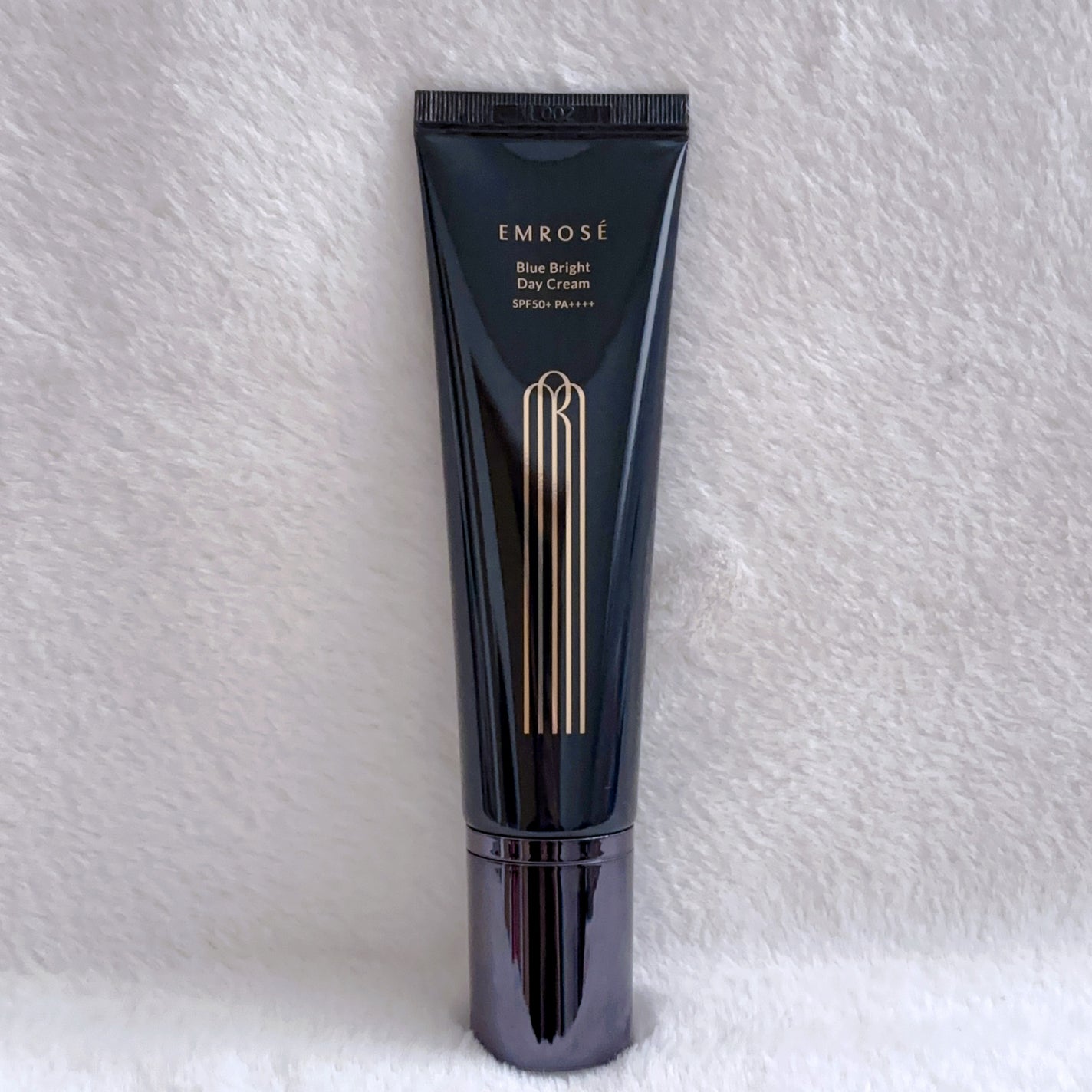 ブルーブライトデイクリーム/EMROSÉ/フェイスクリームを使ったクチコミ(1枚目)