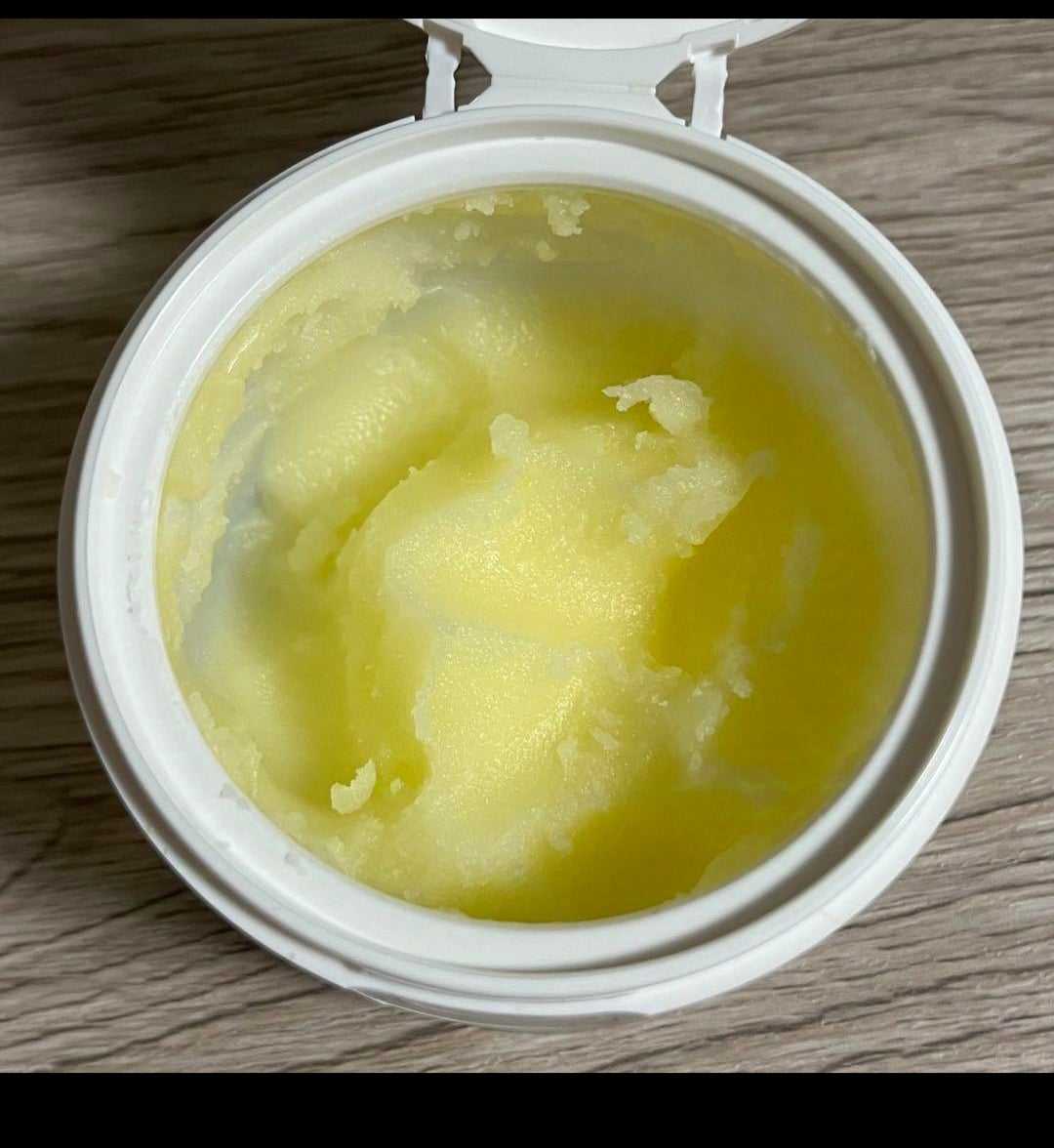 クレージュ クレンジングバーム クリアN/CLAYGE/クレンジングバームを使ったクチコミ(2枚目)