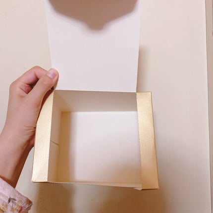 ル・コトン/クレ・ド・ポー ボーテ/コットンを使ったクチコミ(2枚目)