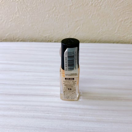 ネイルホリック パステルスノー/ネイルホリック/マニキュアを使ったクチコミ(2枚目)