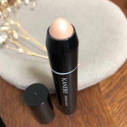 カネボウ ドローイングクレヨン 02 Milky Pearl/KANEBO/スティックアイシャドウの画像