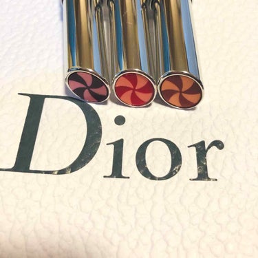 ディオール アディクト リップ グロウ マックス/Dior/口紅を使ったクチコミ（3枚目）