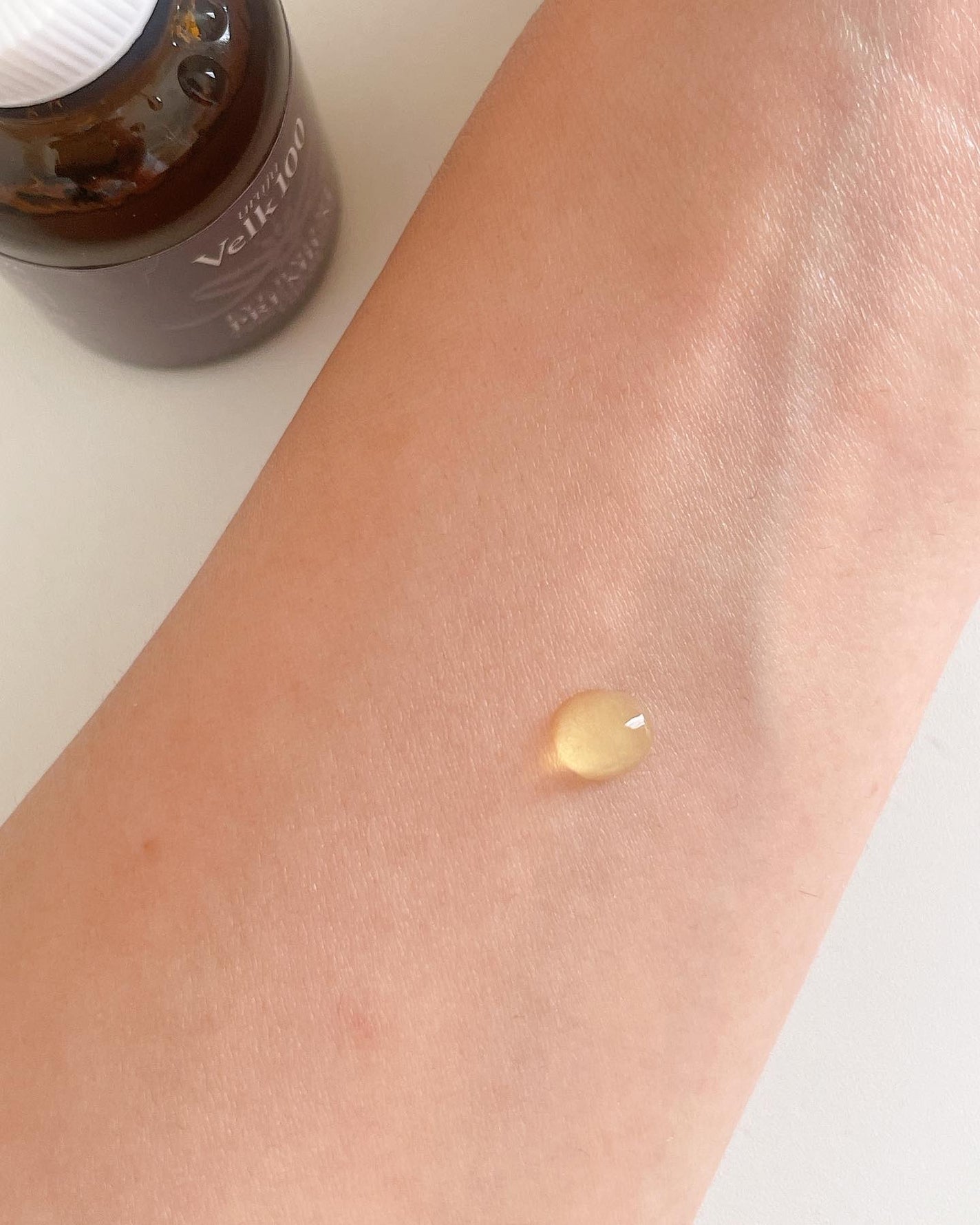 アイバッグリフトプレミアム/uruju/美容液を使ったクチコミ(4枚目)