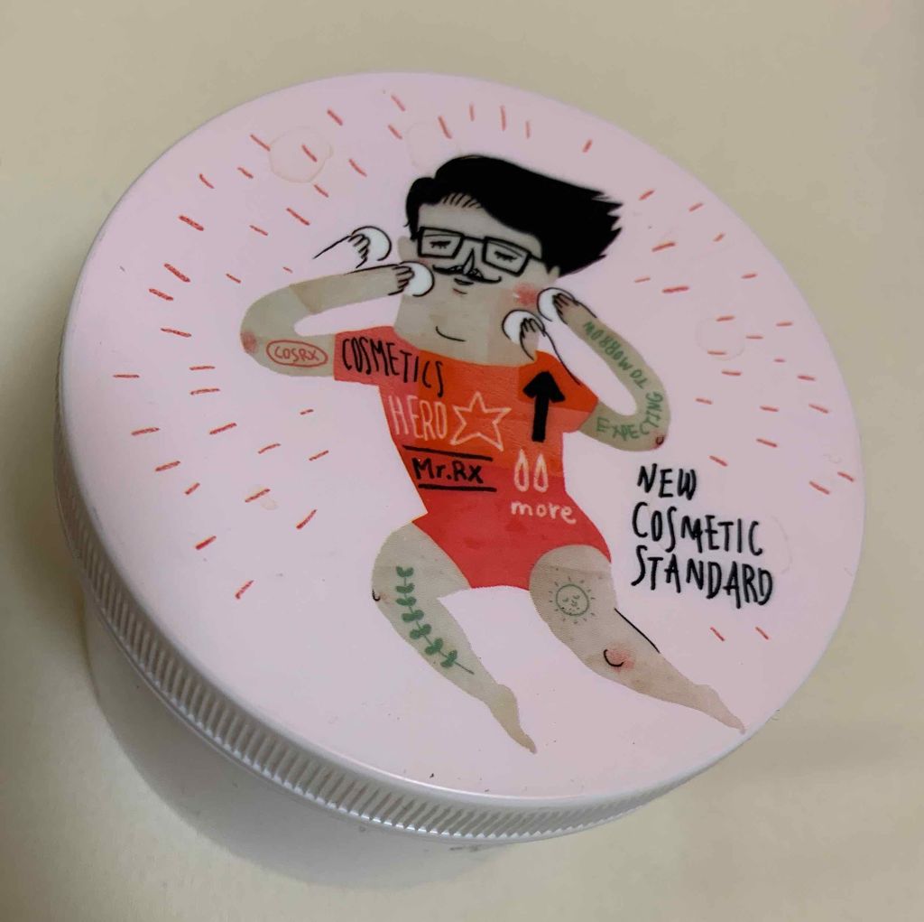 ワンステップオリジナルクリアパッド/COSRX/トナーパッドを使ったクチコミ（2枚目）